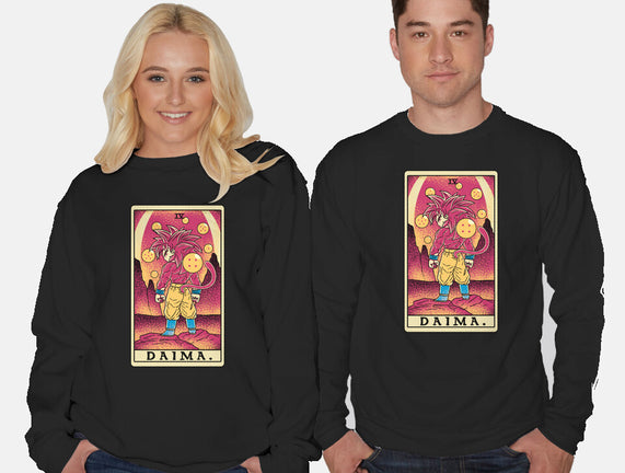 Daima Tarot