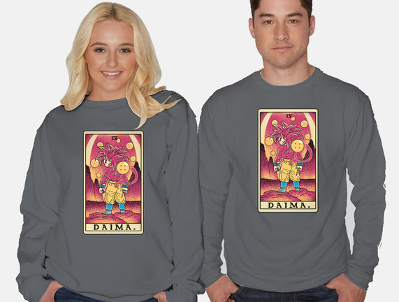 Daima Tarot