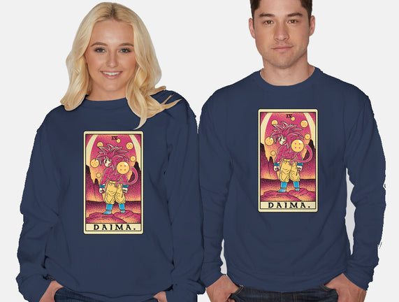 Daima Tarot