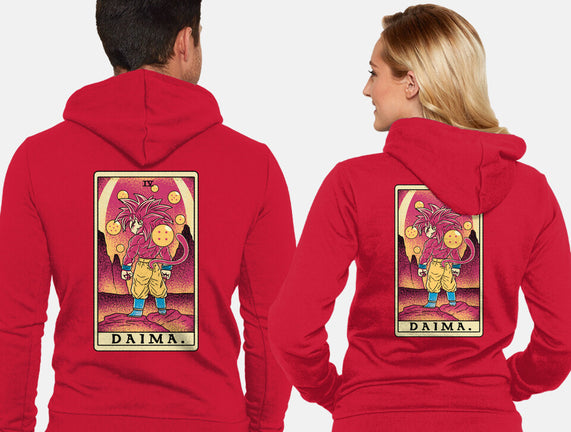 Daima Tarot