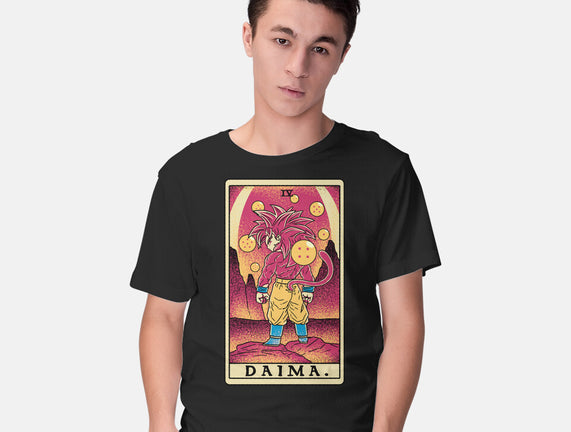 Daima Tarot