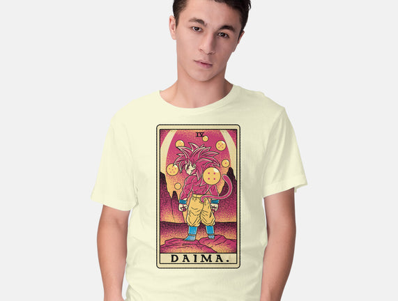 Daima Tarot