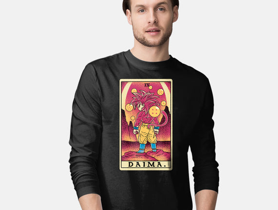 Daima Tarot