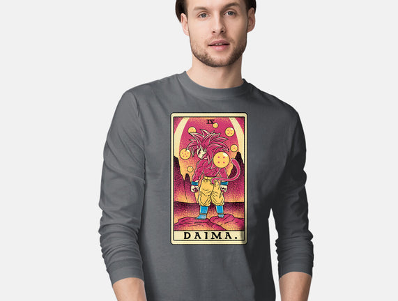 Daima Tarot