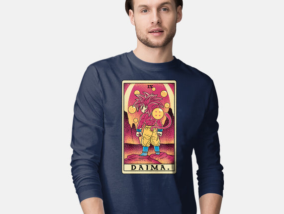 Daima Tarot