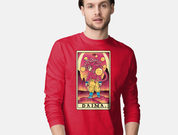 Daima Tarot