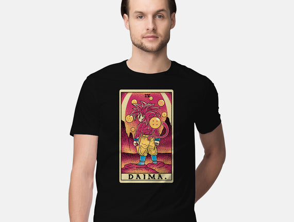 Daima Tarot