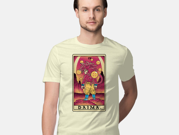Daima Tarot