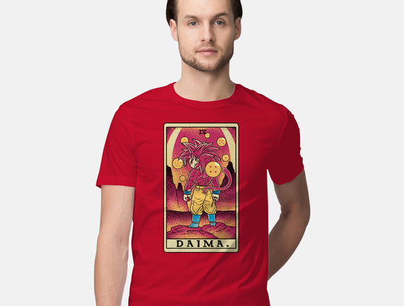 Daima Tarot