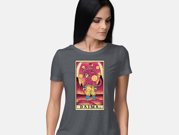 Daima Tarot