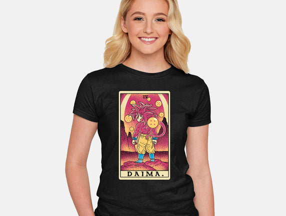 Daima Tarot