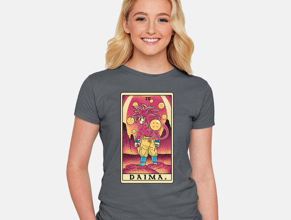 Daima Tarot