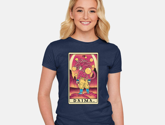 Daima Tarot
