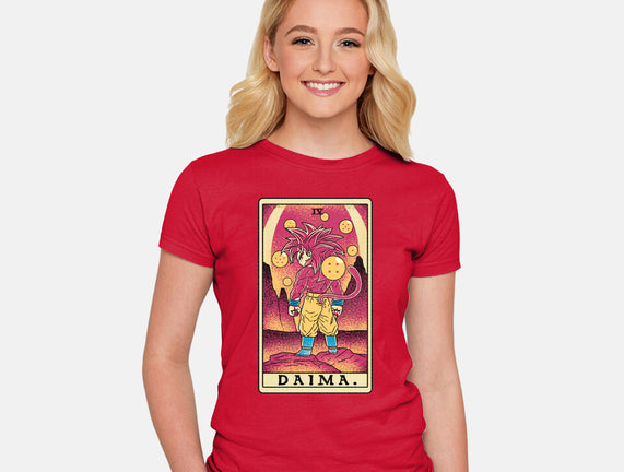 Daima Tarot