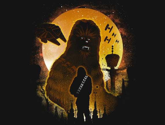 Chewie Night