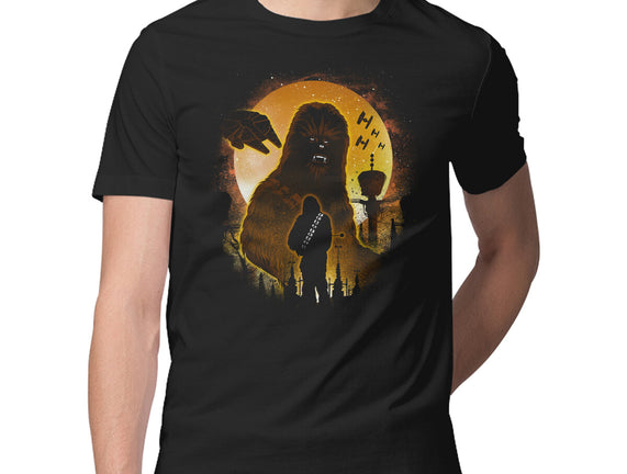 Chewie Night