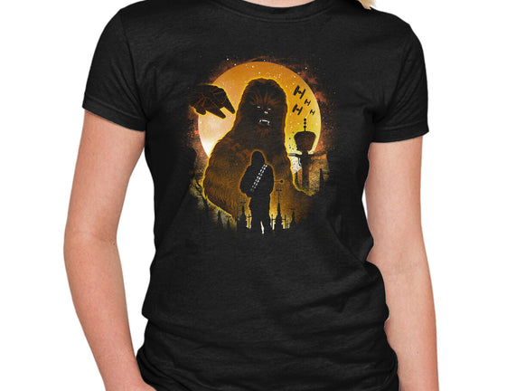 Chewie Night