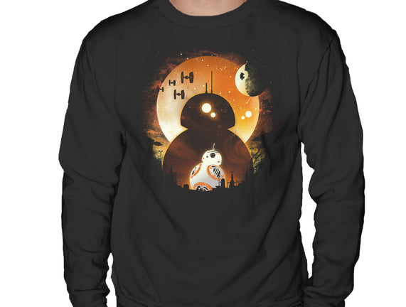 Astromech Night