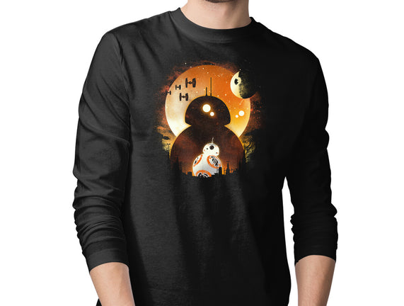 Astromech Night