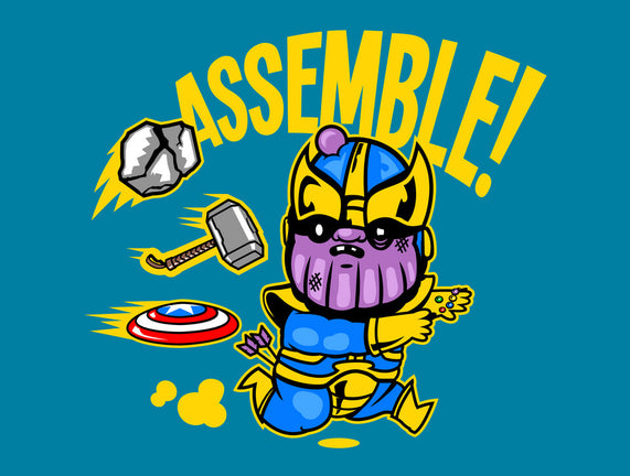 Assemble