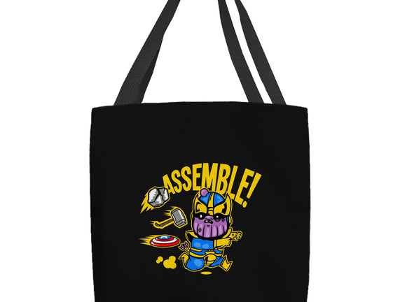 Assemble