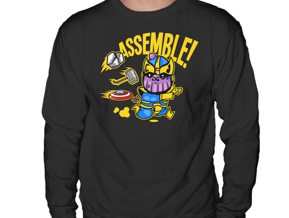 Assemble