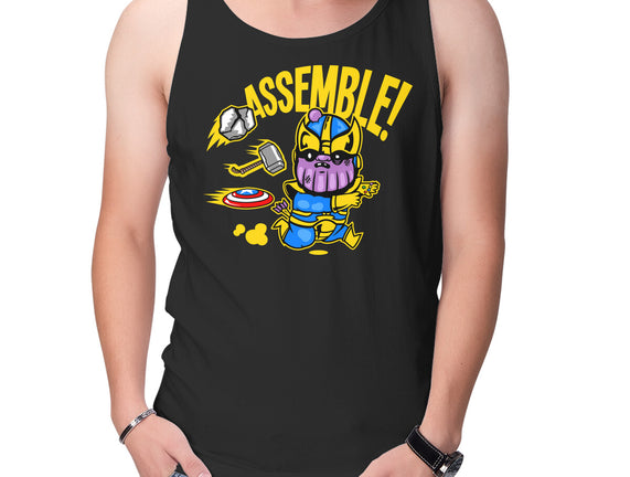 Assemble