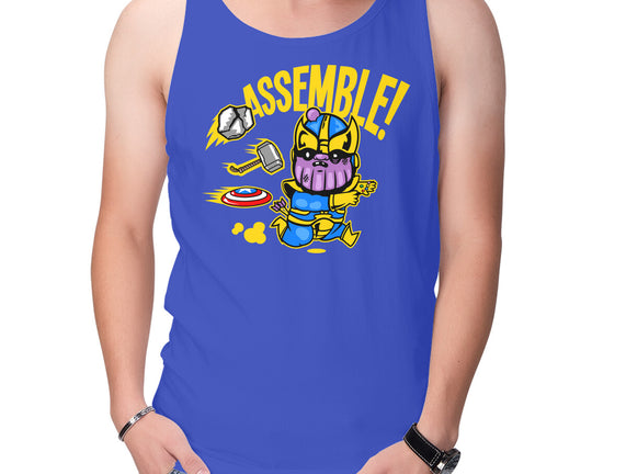 Assemble
