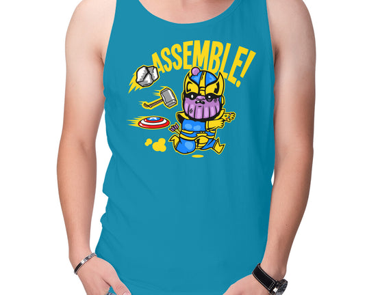 Assemble