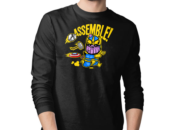 Assemble