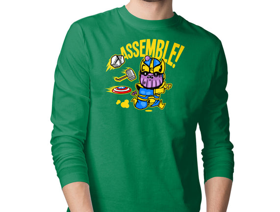 Assemble