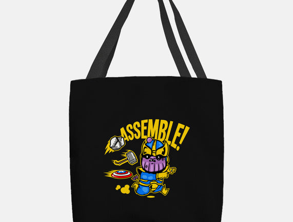 Assemble