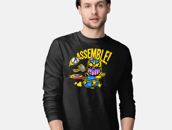 Assemble