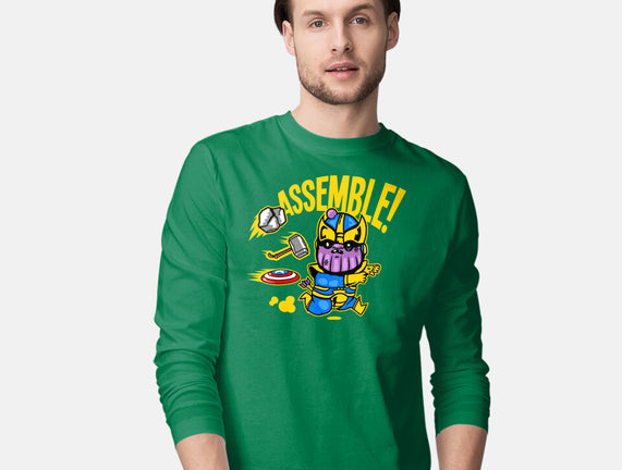 Assemble