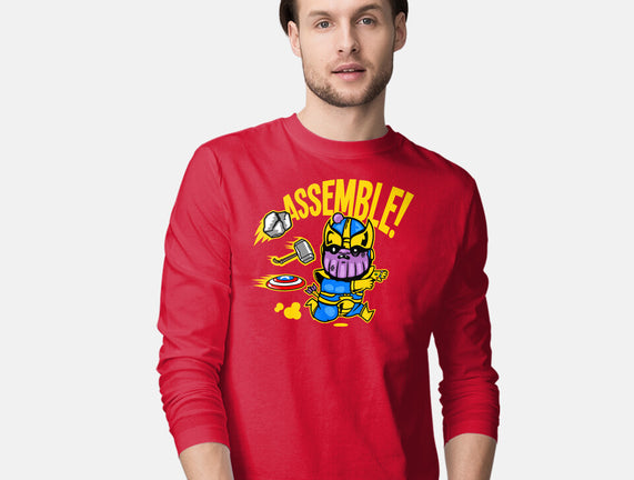 Assemble