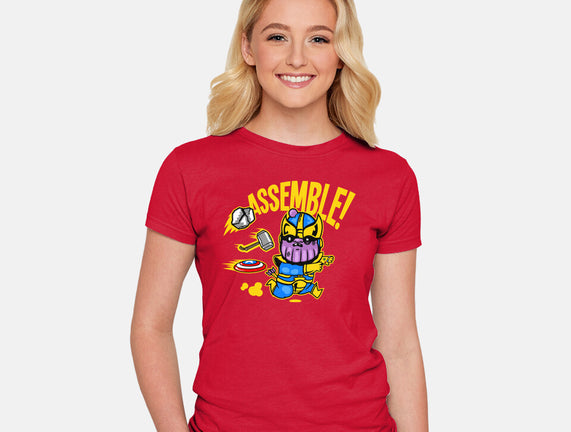 Assemble