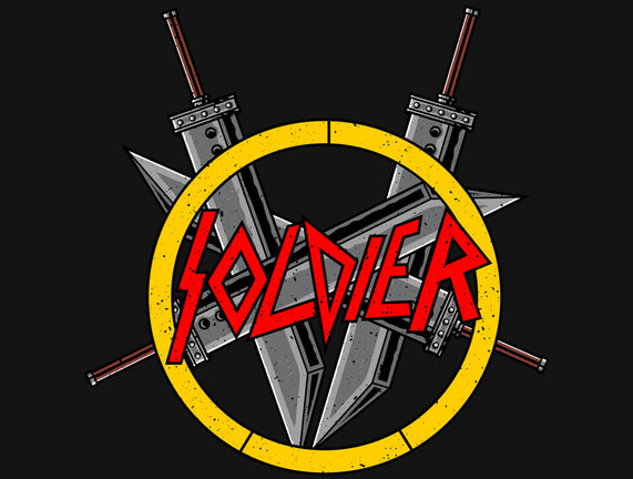 Soldier Slayer