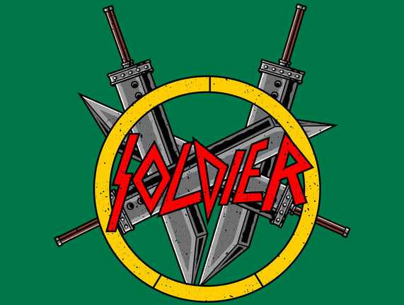Soldier Slayer