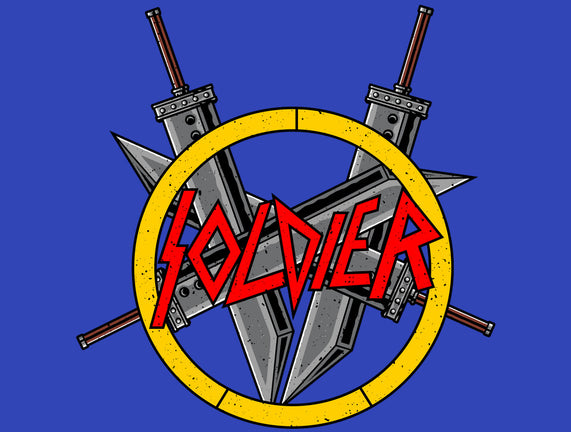 Soldier Slayer