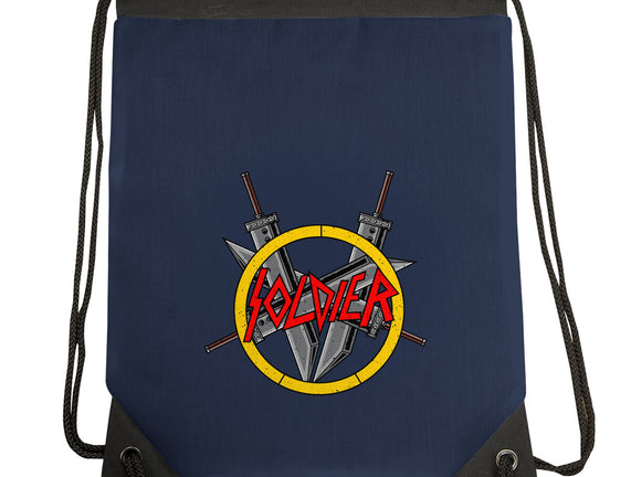 Soldier Slayer