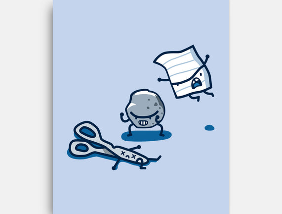 Rock Paper Scissors