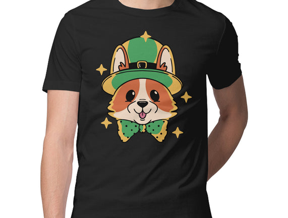 Lucky Corgi