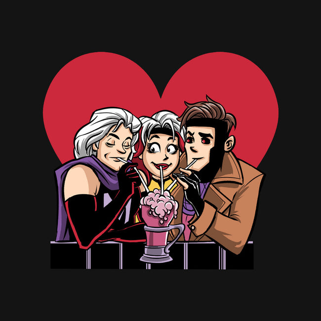 Anna Marie-Unisex-Basic-Tank-zascanauta