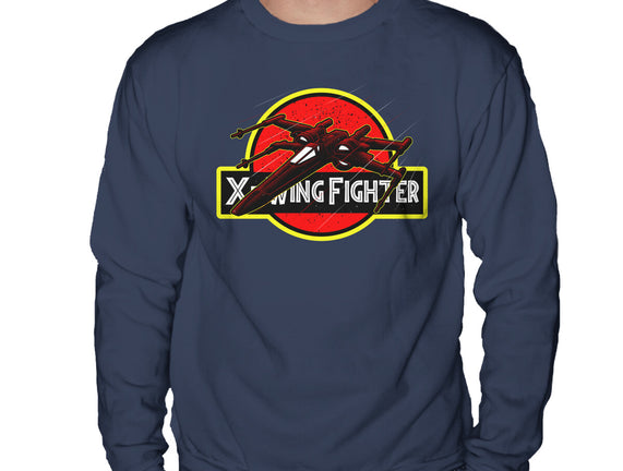 X-Wing Park