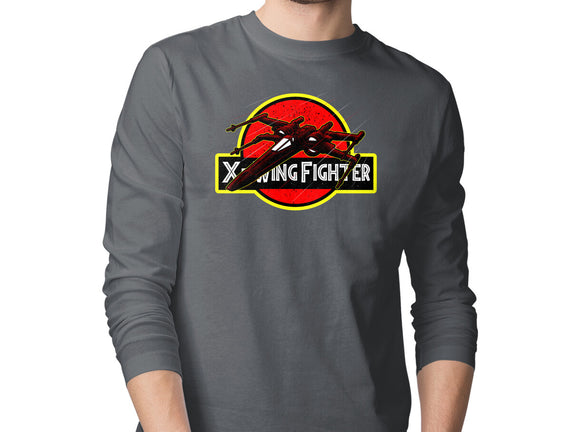 X-Wing Park