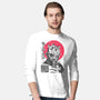 Darth Maul Sumi-e-Mens-Long Sleeved-Tee-turborat14