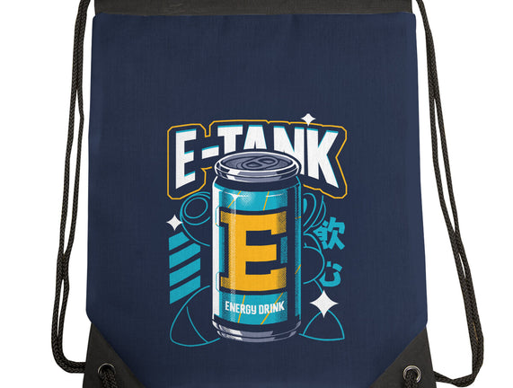 E Energy Drink