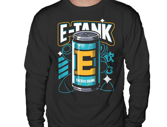 E Energy Drink