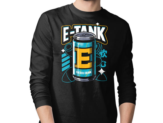 E Energy Drink