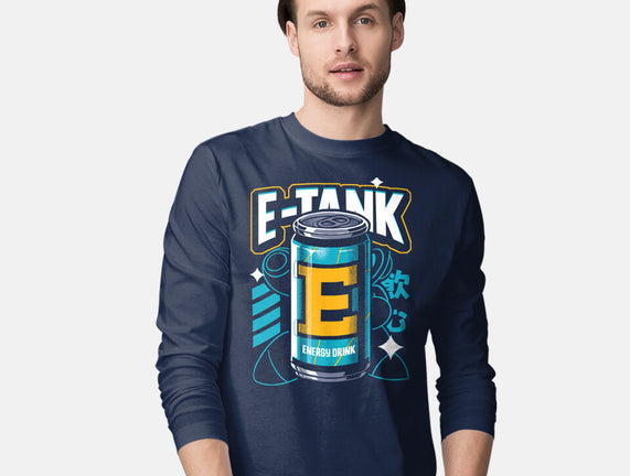 E Energy Drink